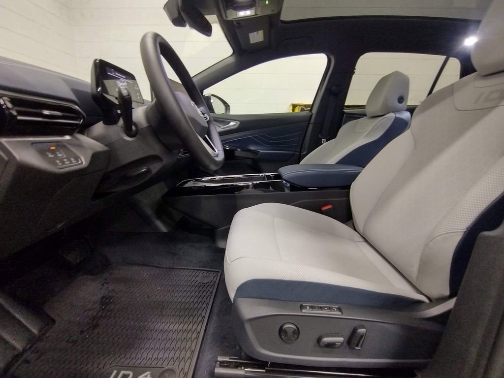 New 2026 Volkswagen ID.4 Pro S image 19