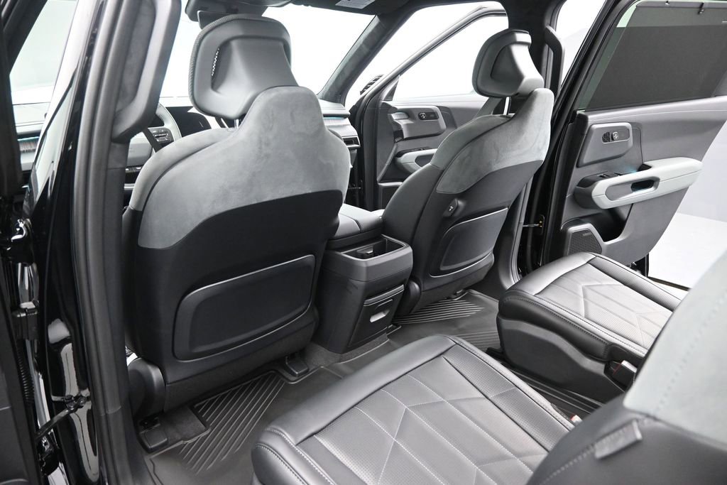 New 2027 Kia Telluride X-Line SX Prestige AWD/4WD image 16