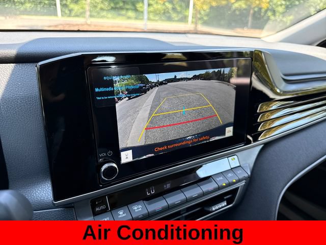 Used 2026 Toyota Camry LE FWD image 18