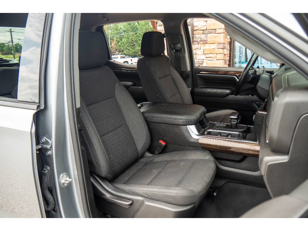 Used 2023 GMC Sierra 1500 Elevation AWD/4WD image 16