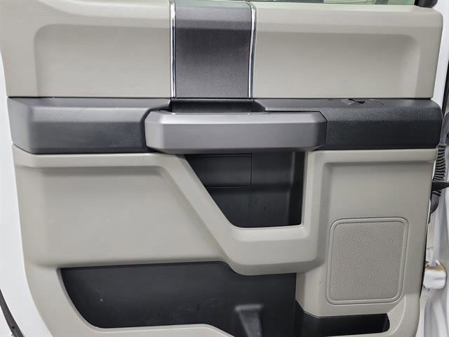 Used 2018 Ford F150 XLT w/ Max Trailer Tow Package image 8