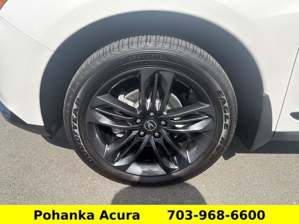 Certified 2023 Acura RDX w/ Advance Package AWD/4WD image 29