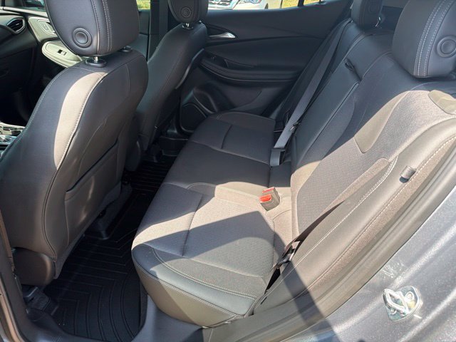 Used 2022 Buick Encore GX Select FWD image 19