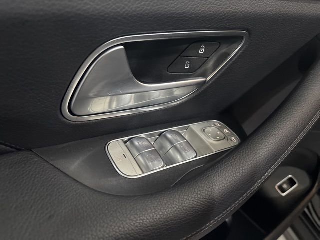 Used 2025 Mercedes-Benz GLS 450 4MATIC image 13