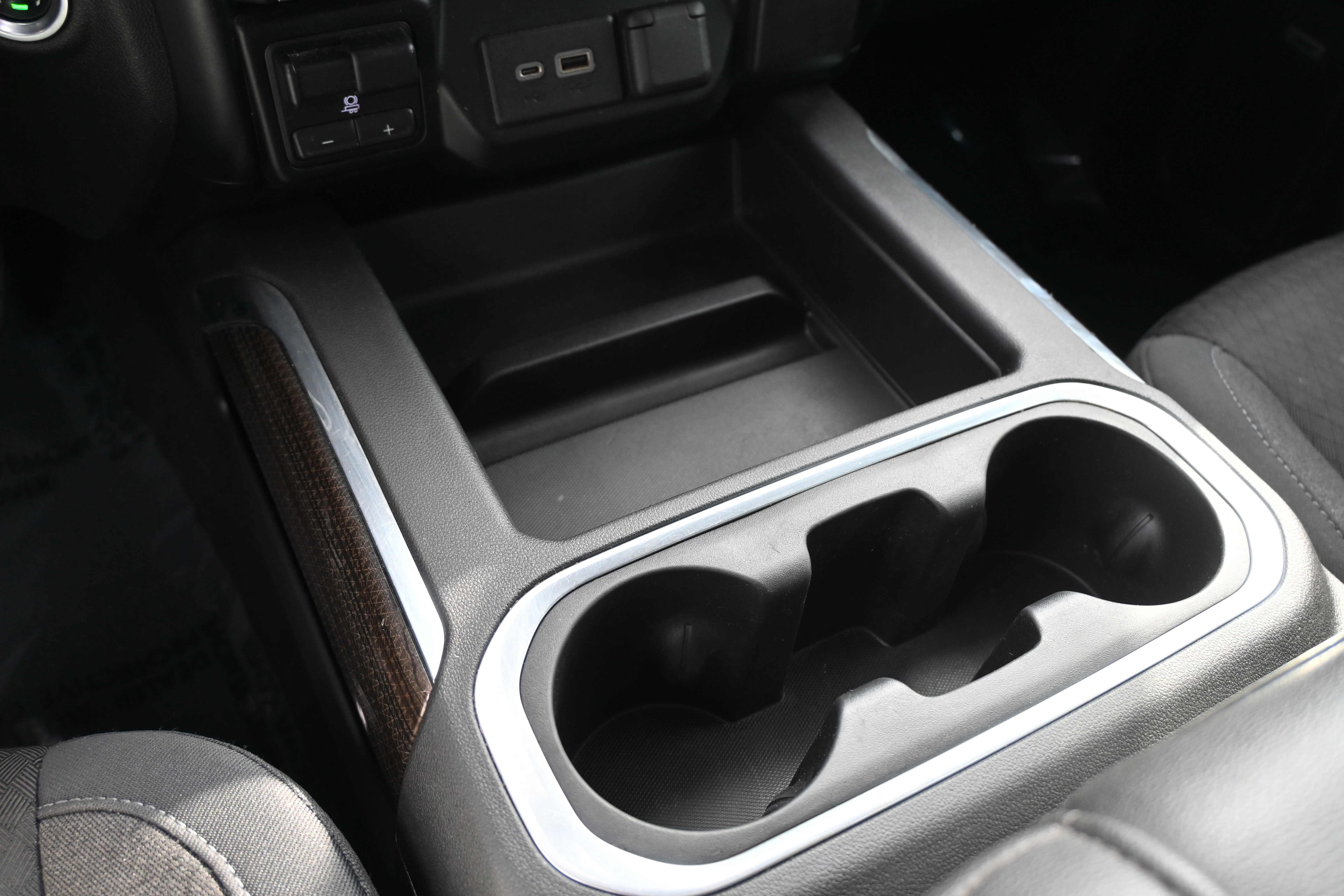 Used 2019 Chevrolet Silverado 1500 RST w/ All-Star Edition AWD/4WD image 28