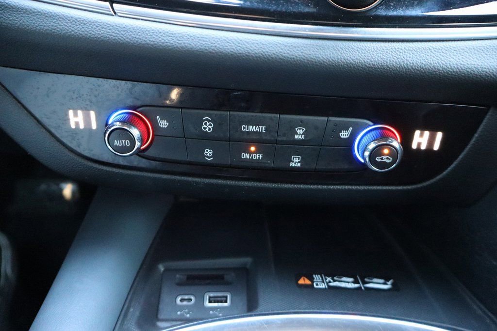 Used 2023 Buick Enclave Essence w/ Trailering Package, 5000 lbs. image 11