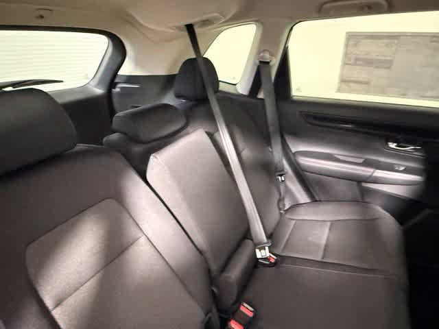 New 2027 Honda CR-V LX image 53