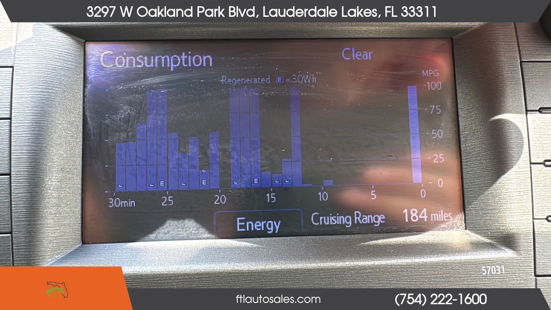 Used 2013 Toyota Prius Two FWD image 54