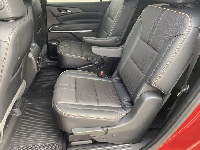 New 2026 Chevrolet Traverse High Country w/ LPO, Floor Liner Package image 28