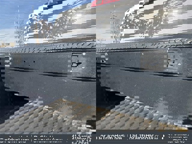 Used 2019 GMC Sierra 2500 4x4 Double Cab image 26