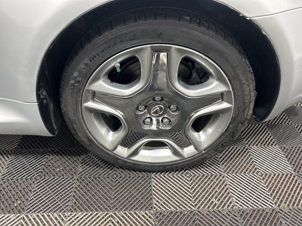 Used 2008 Lexus SC 430 Convertible image 27