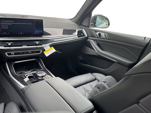 New 2026 BMW X7 xDrive40i w/ M Sport Package image 27