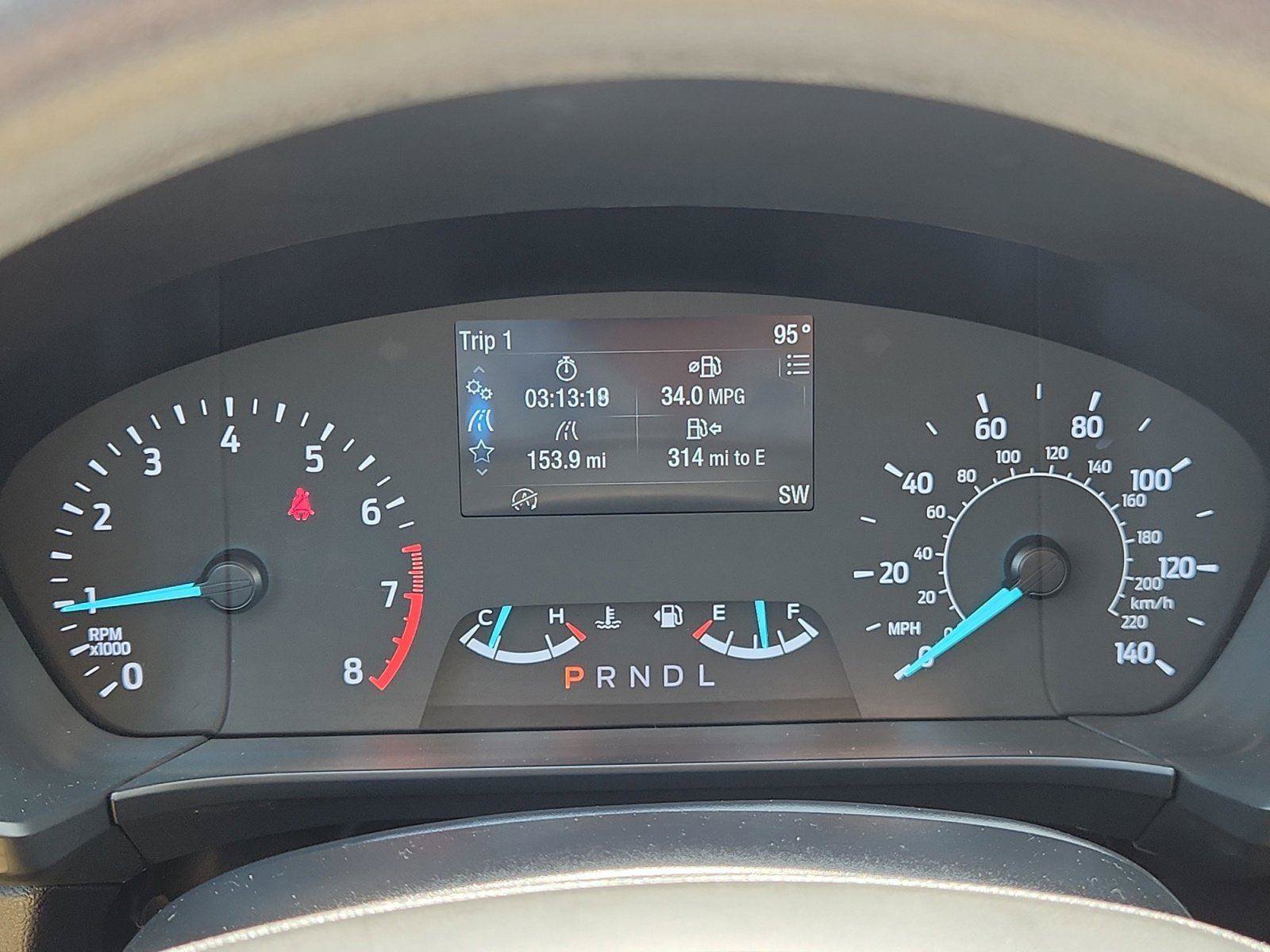 Used 2022 Ford Escape S AWD/4WD image 20