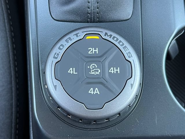 New 2026 Ford Bronco Badlands AWD/4WD image 25