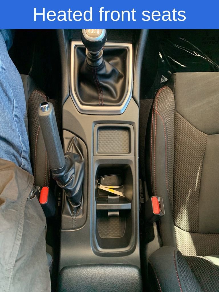 Used 2023 Subaru WRX Premium image 8