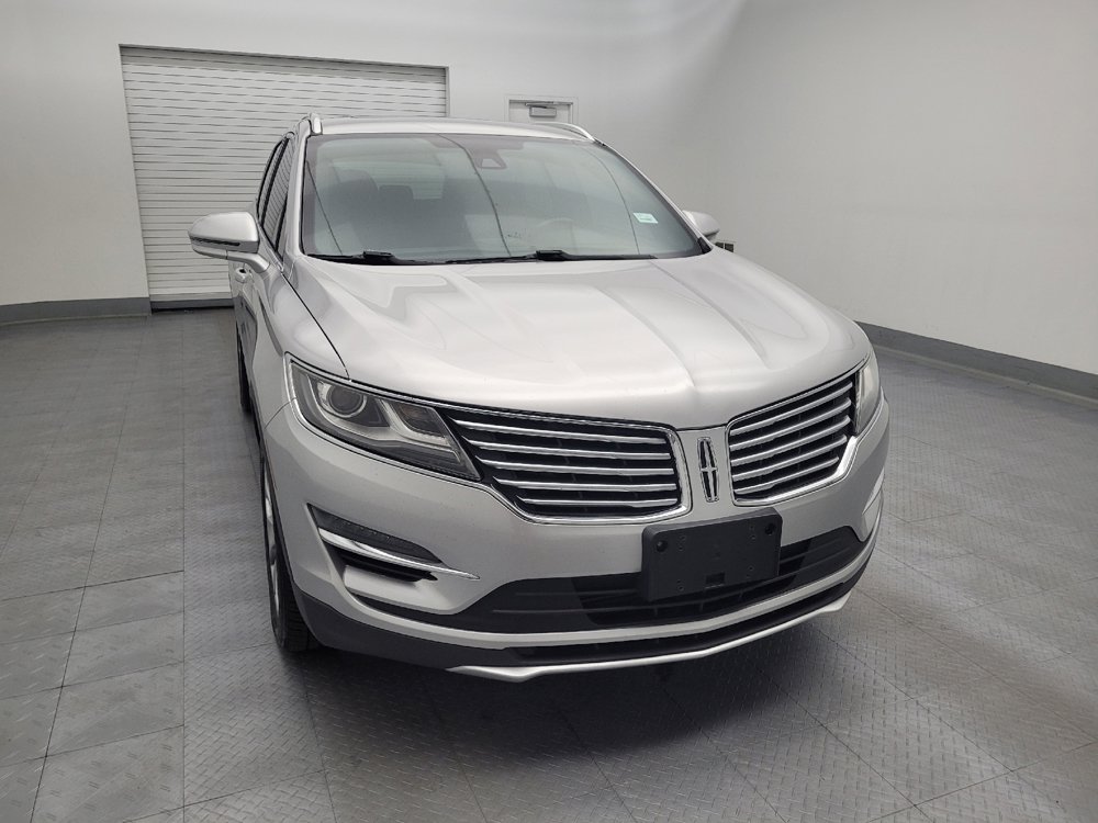 Used 2017 Lincoln MKC Select w/ Select Plus Package AWD/4WD image 14