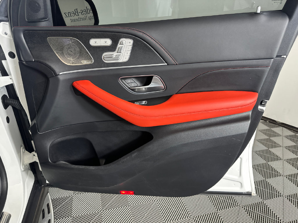 Certified 2024 Mercedes-Benz GLE 63 AMG S image 15