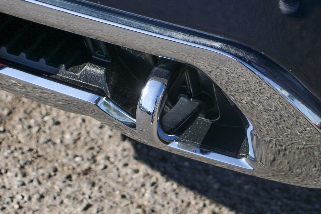 Used 2020 GMC Sierra 3500 Denali w/ Denali Ultimate Package image 55