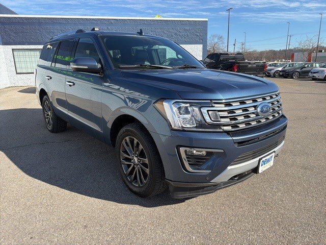 Used 2020 Ford Expedition Limited image 7