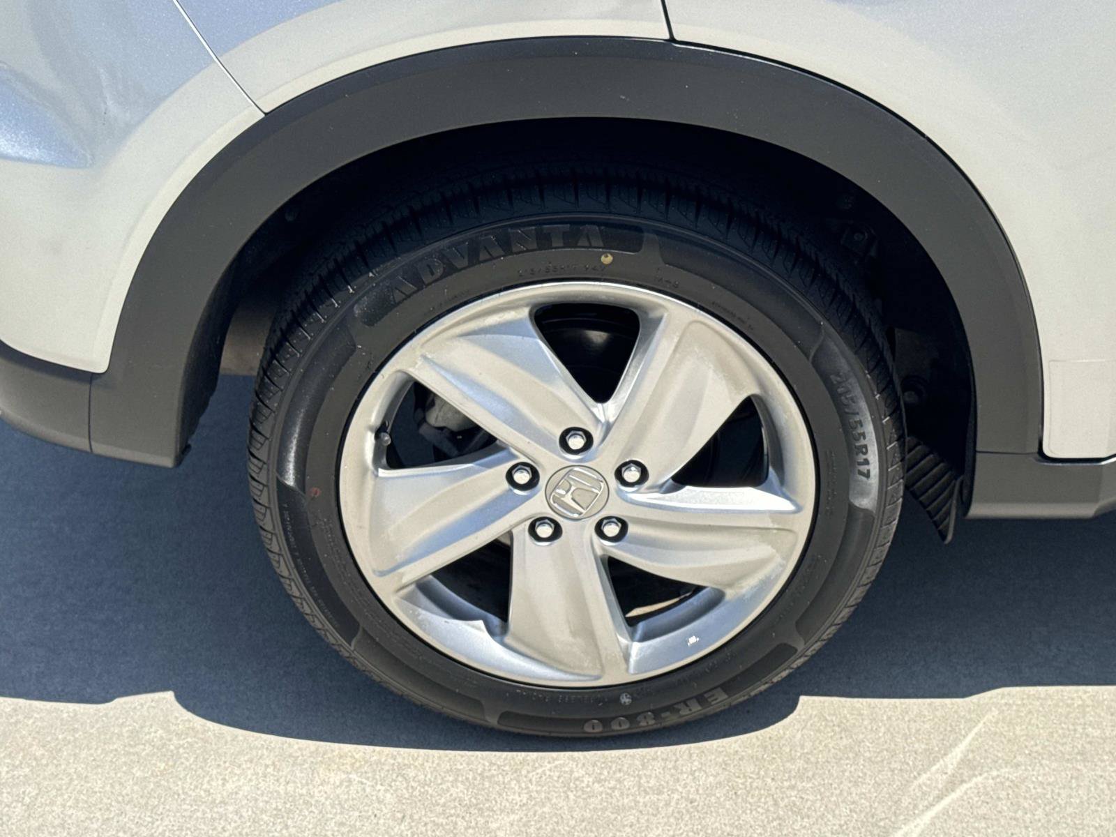 Used 2019 Honda HR-V EX-L image 30