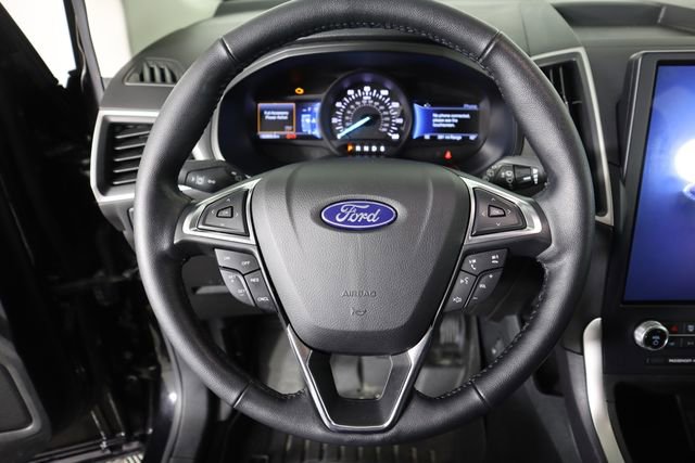 Certified 2023 Ford Edge SEL image 31