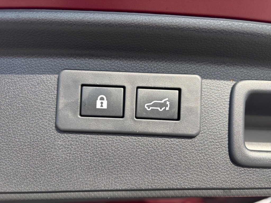 Certified 2024 Subaru Forester Touring image 27