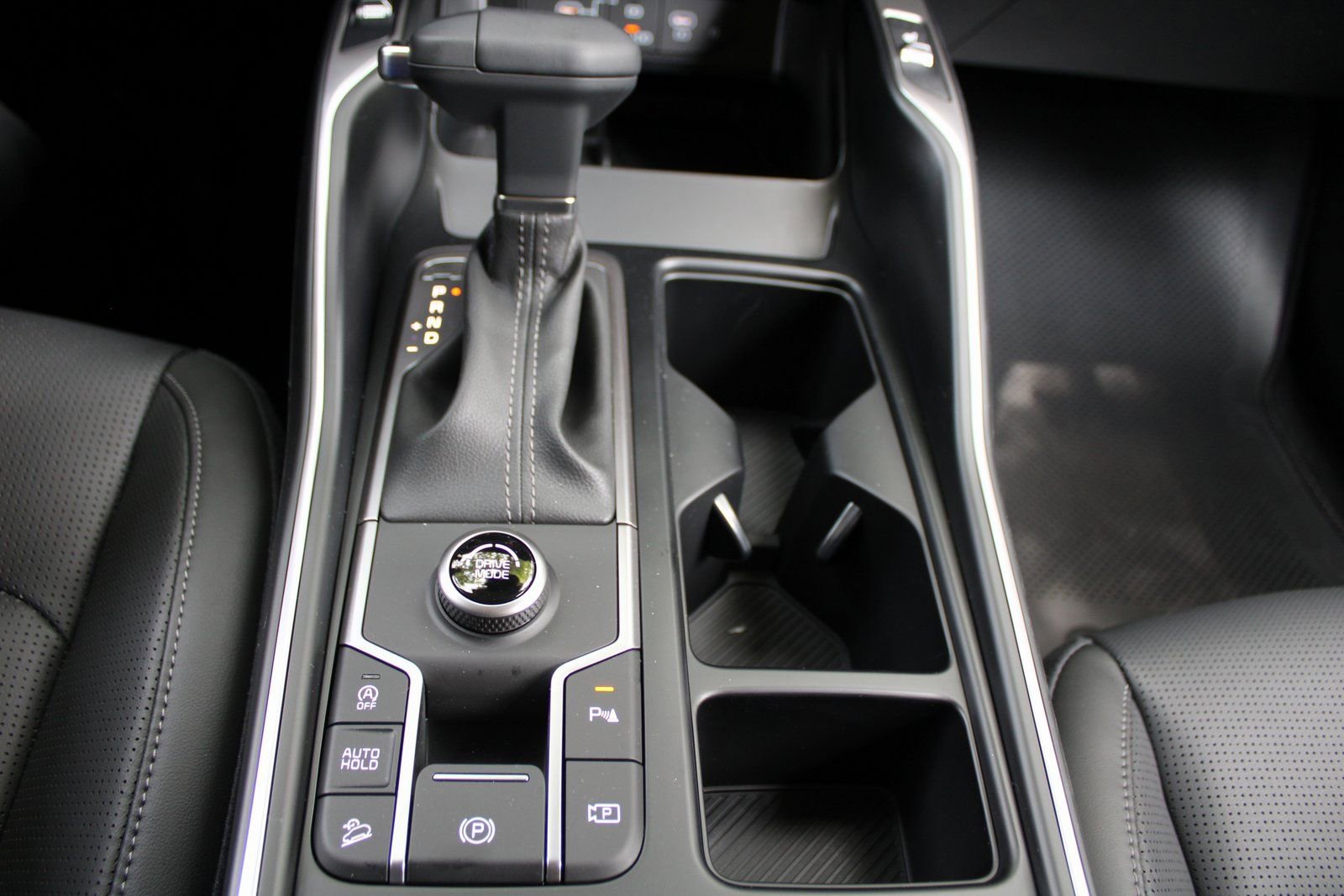 New 2026 Kia Sorento S w/ S Panoramic Sunroof Package image 32