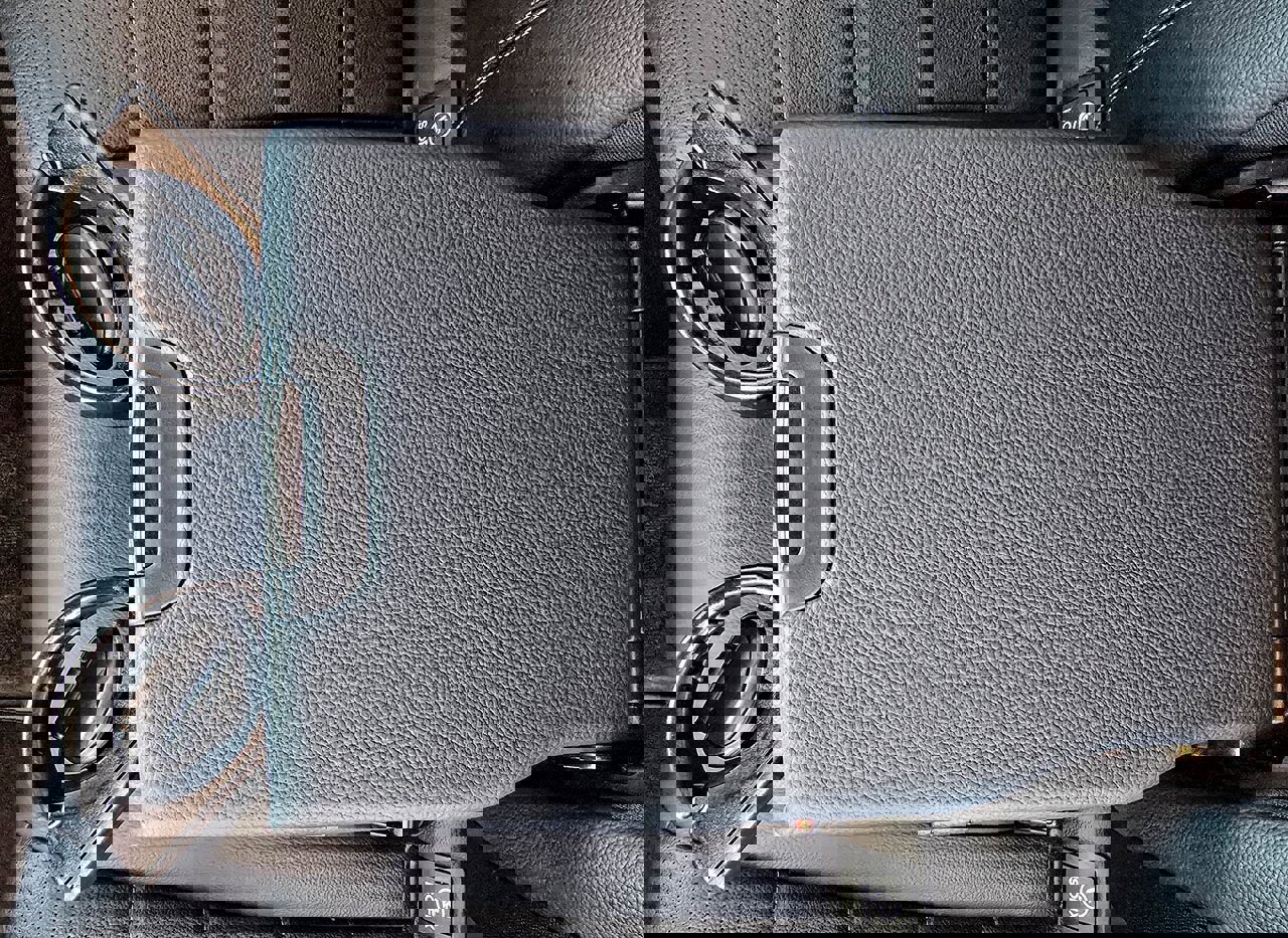 Used 2022 Mercedes-Benz GLC 300 4MATIC image 31