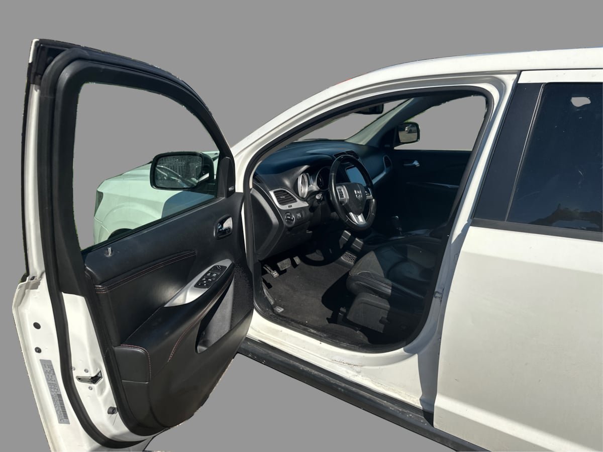 Used 2019 Dodge Journey GT AWD/4WD image 26
