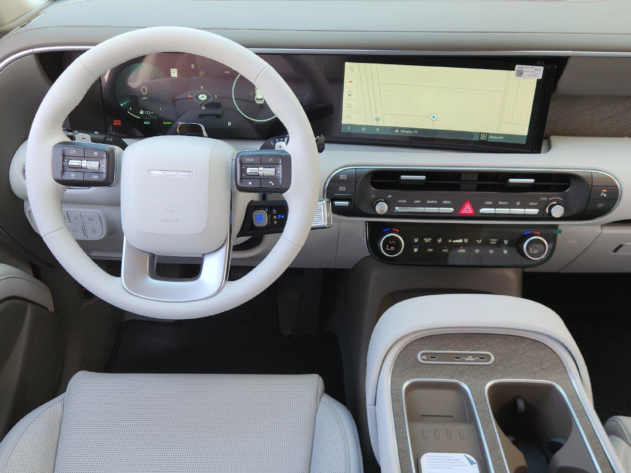 New 2027 Hyundai Palisade SEL Premium FWD image 27