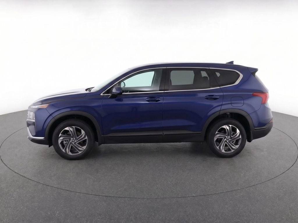 Used 2022 Hyundai Santa Fe SE AWD/4WD image 6
