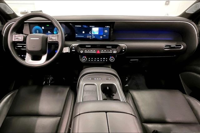 Used 2026 Hyundai Palisade Calligraphy image 19