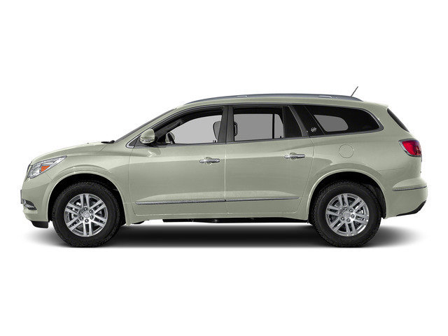 Used 2016 Buick Enclave Leather w/ Trailering Package image 4