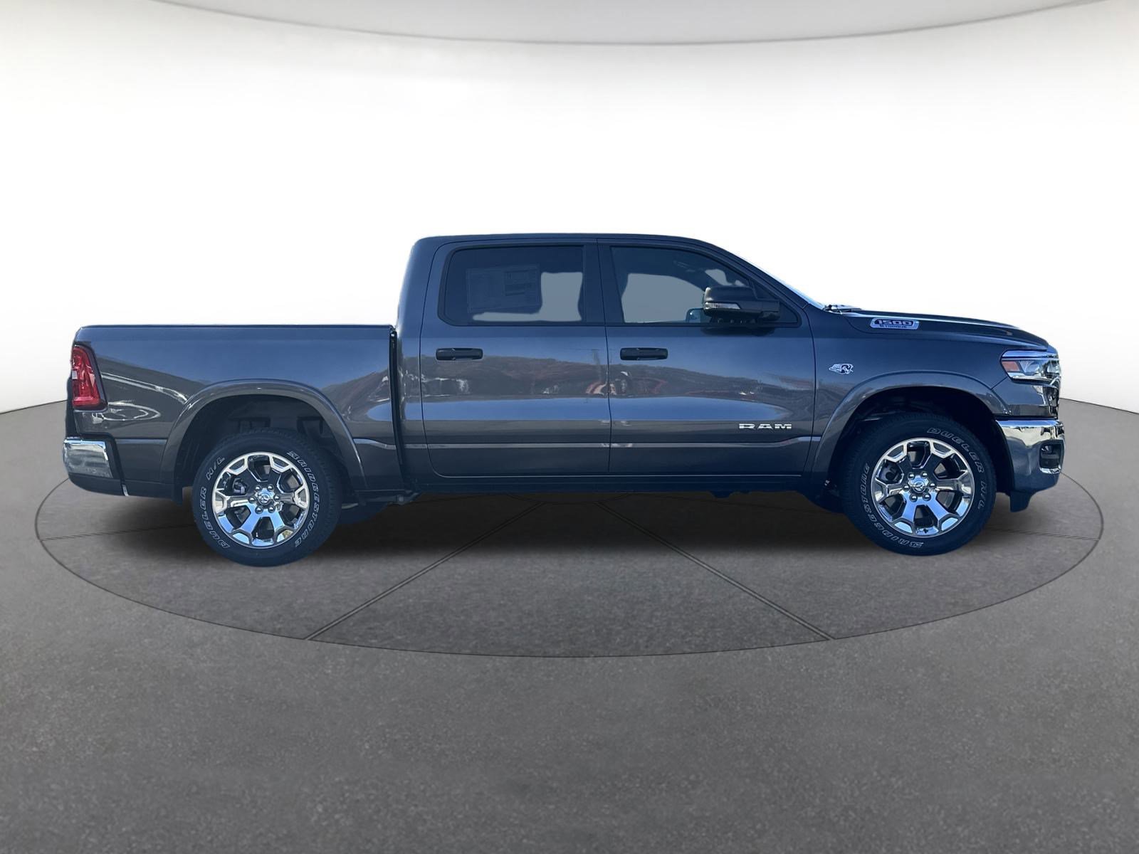 New 2026 RAM 1500 Big Horn image 6