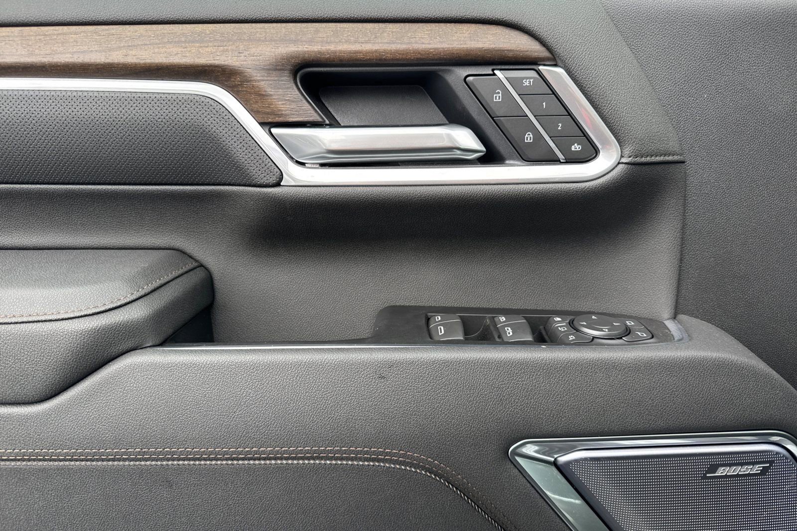 New 2026 Chevrolet Silverado 3500 High Country w/ Technology Package image 10
