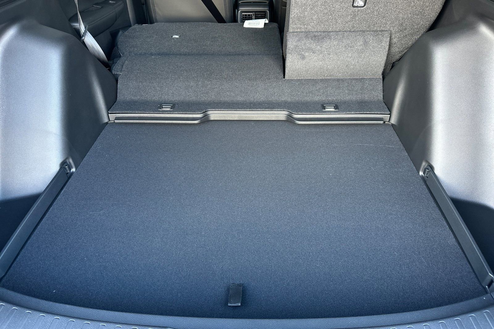 New 2026 Honda CR-V EX-L image 11