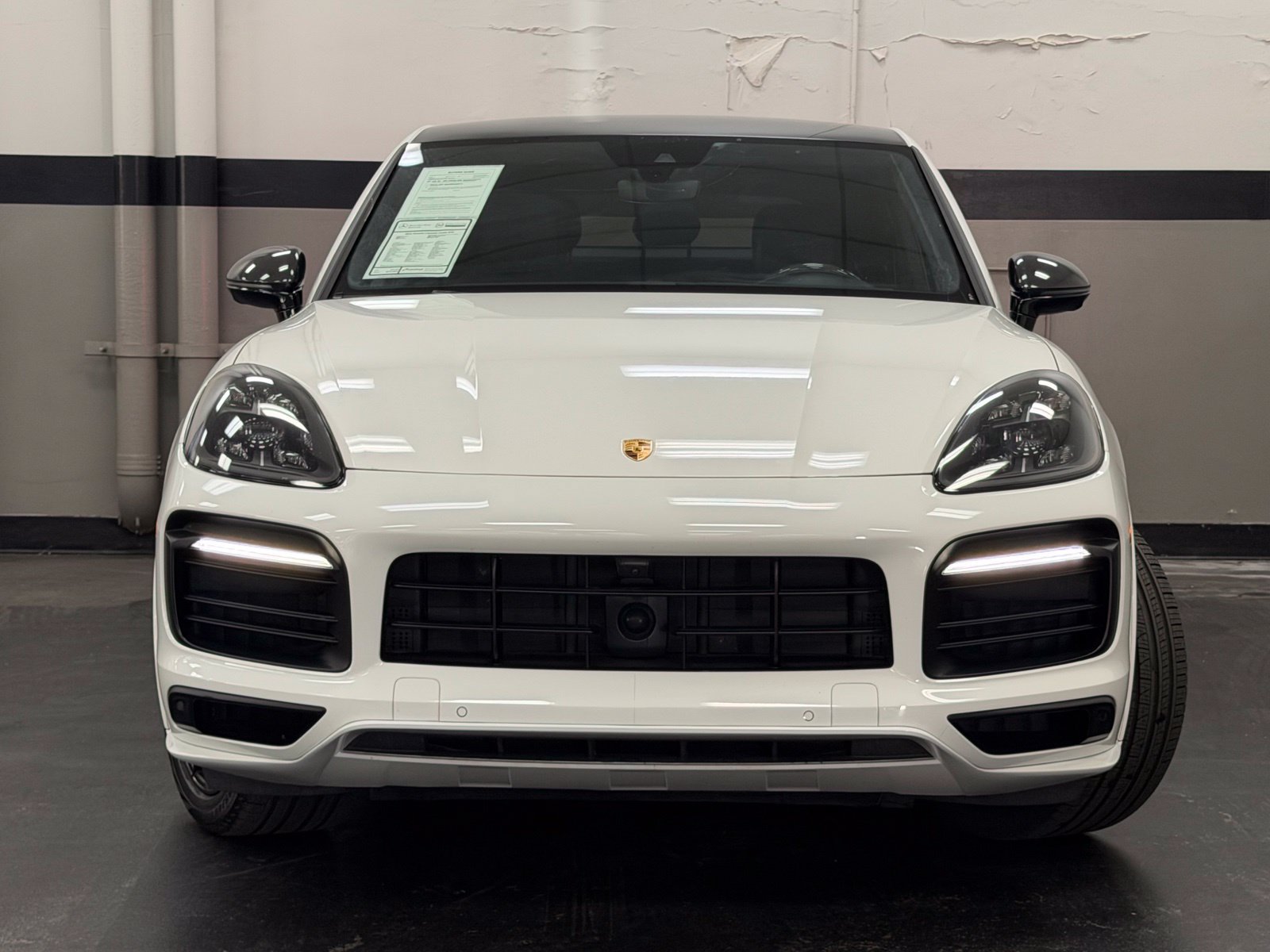 Used 2021 Porsche Cayenne GTS AWD/4WD image 4