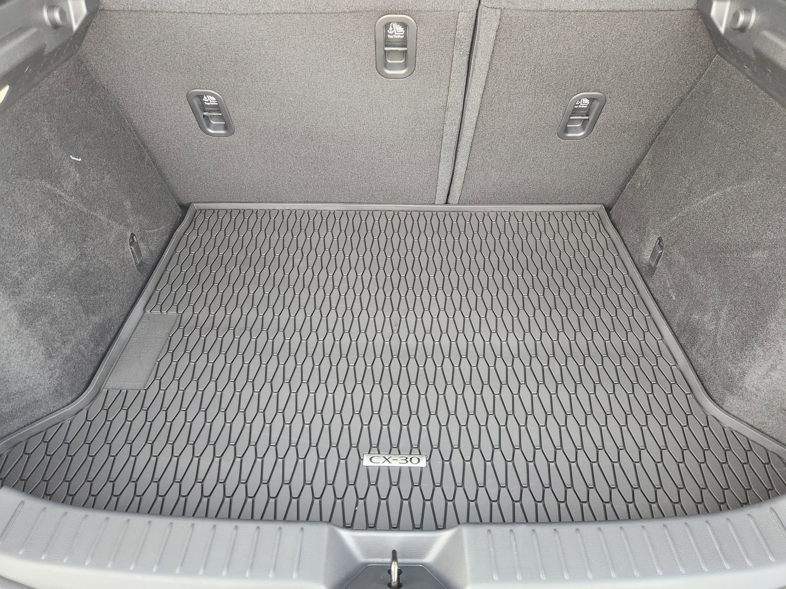 New 2026 MAZDA CX-30 AWD 2.5 S image 28