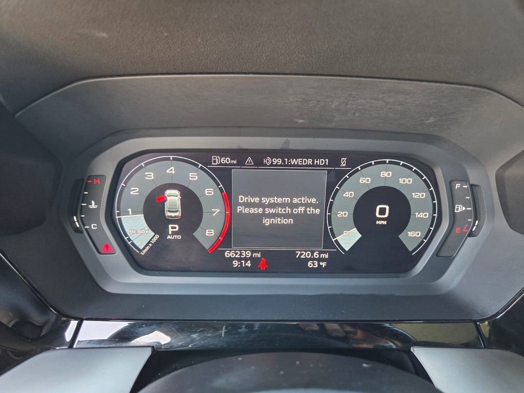 Used 2023 Audi A3 2.0T Premium image 25
