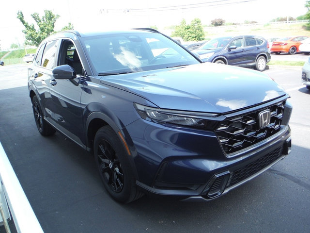 Used 2024 Honda CR-V Sport image 6