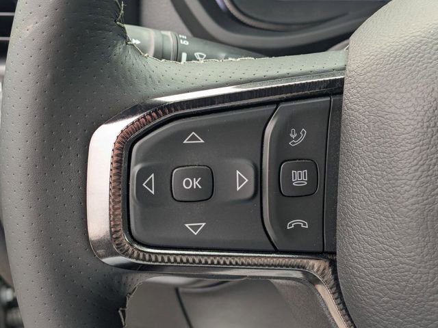 New 2026 RAM 2500 Power Wagon AWD/4WD image 22