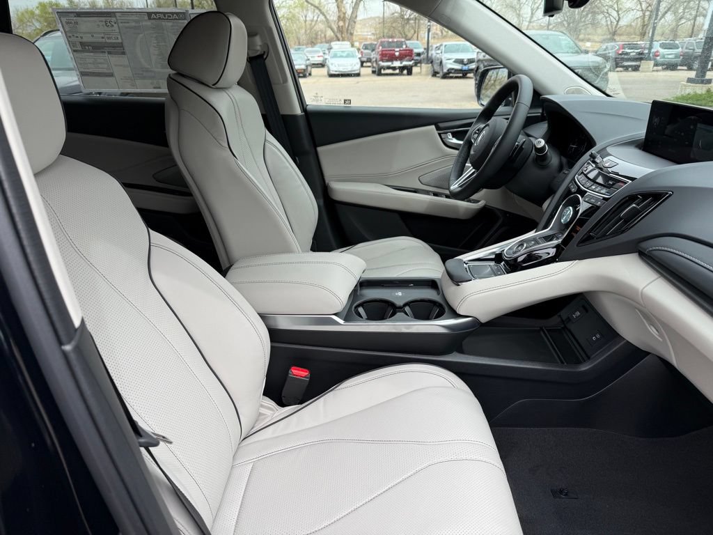 New 2026 Acura RDX SH-AWD w/ Advance Package image 18