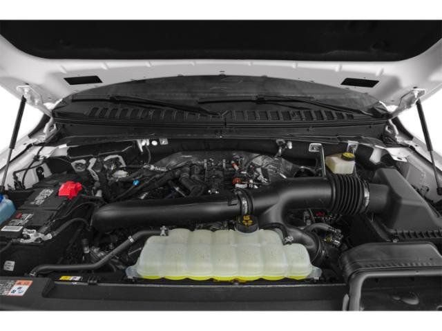 Certified 2024 Ford Expedition Platinum AWD/4WD image 12