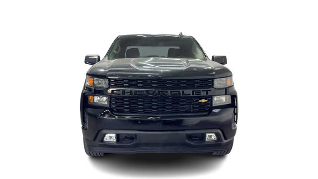 Used 2019 Chevrolet Silverado 1500 Custom w/ Custom Value Package RWD image 6