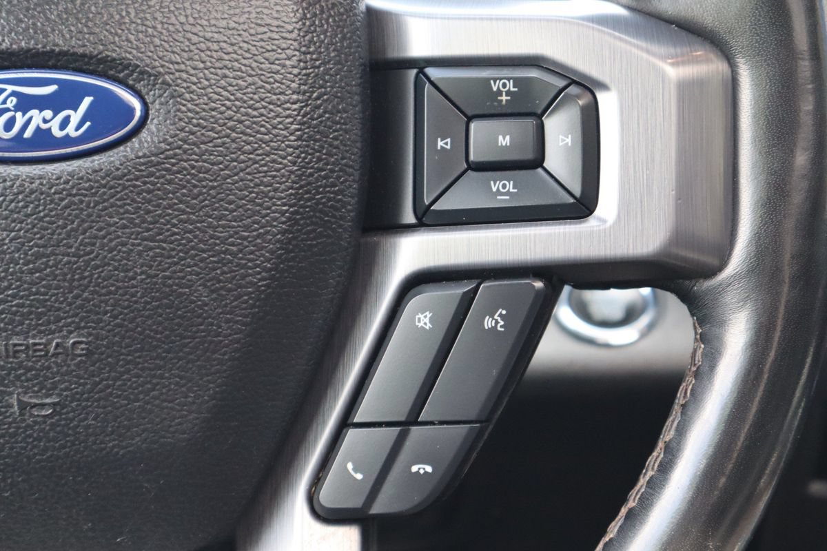 Used 2019 Ford Expedition Platinum AWD/4WD image 25