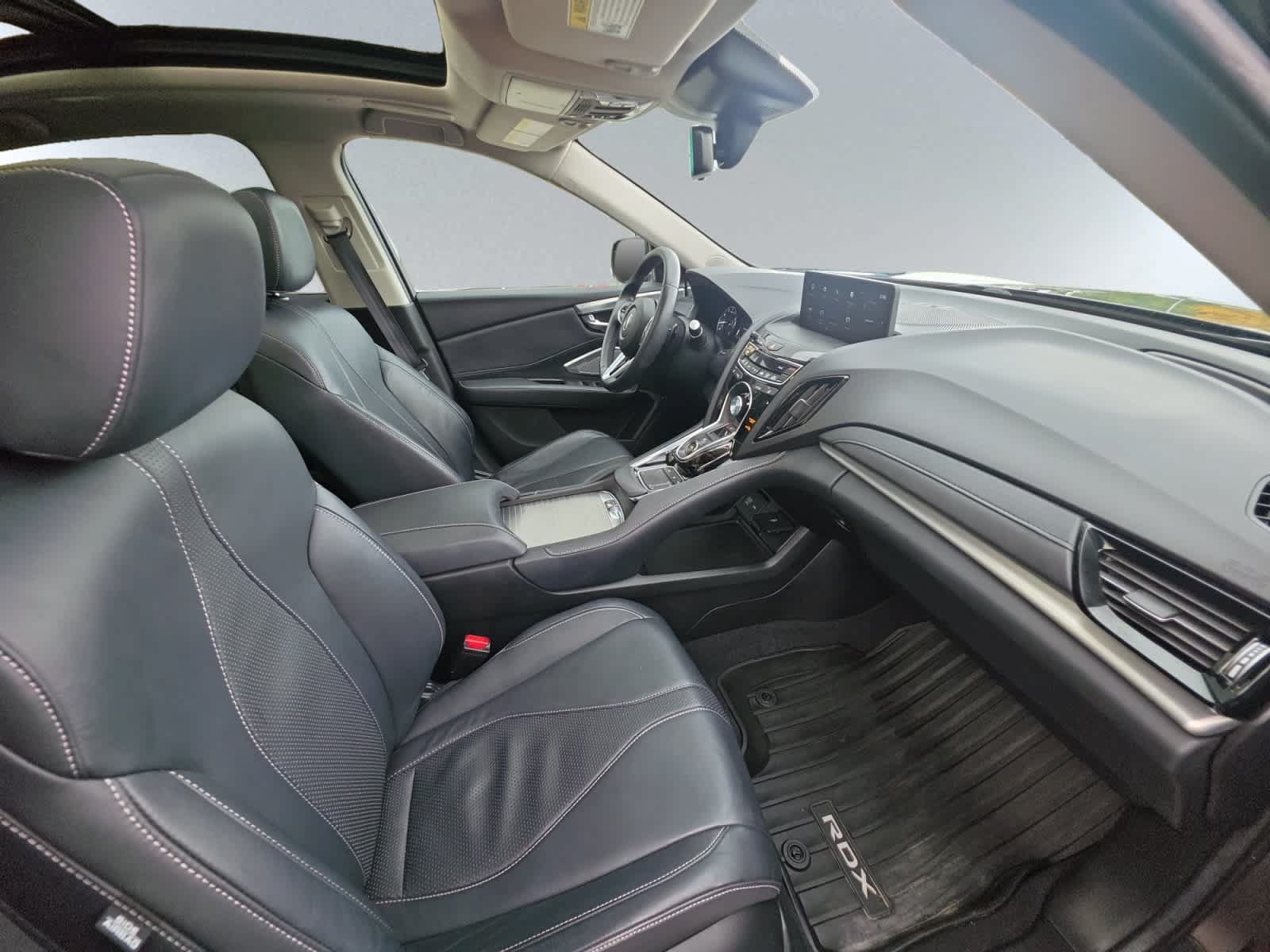 Used 2019 Acura RDX w/ Technology Package AWD/4WD image 20