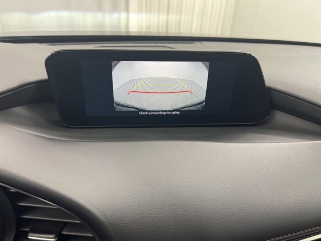 Used 2025 MAZDA MAZDA3 s image 18