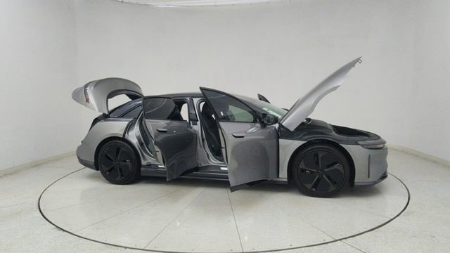 Used 2024 Lucid Air Touring image 71