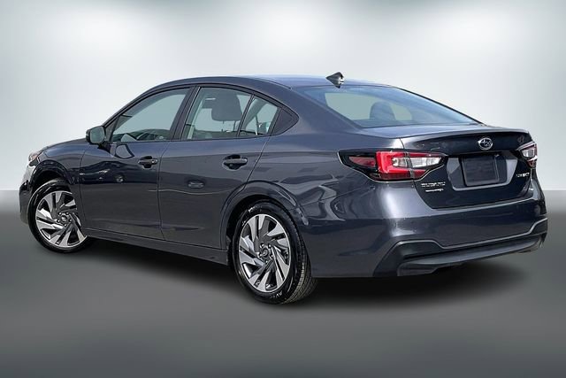 Used 2025 Subaru Legacy Limited image 12
