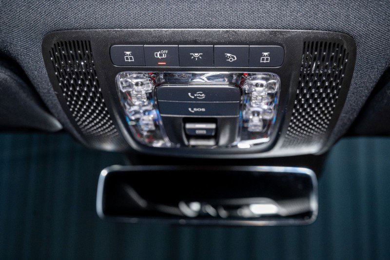 New 2026 Mercedes-Benz CLA 45 AMG S 4MATIC image 23